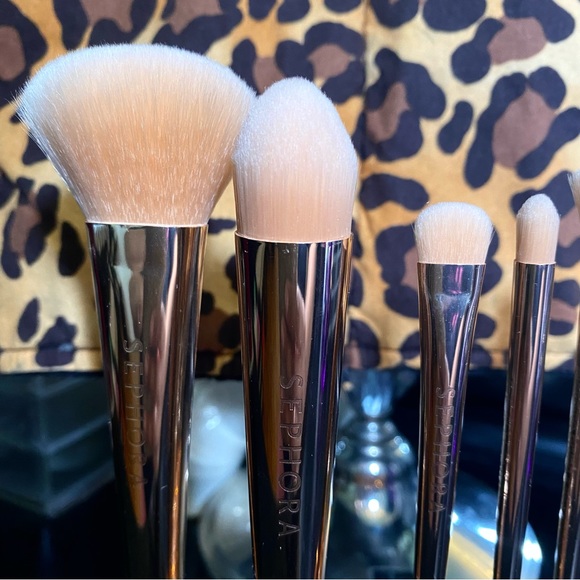 Sephora The Twinkle of my Eye Brush Set - Picture 4 of 4